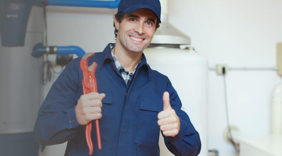 Professional bathroom faucet installation in Chapman, NE